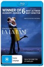 La La Land  (Blu-Ray)